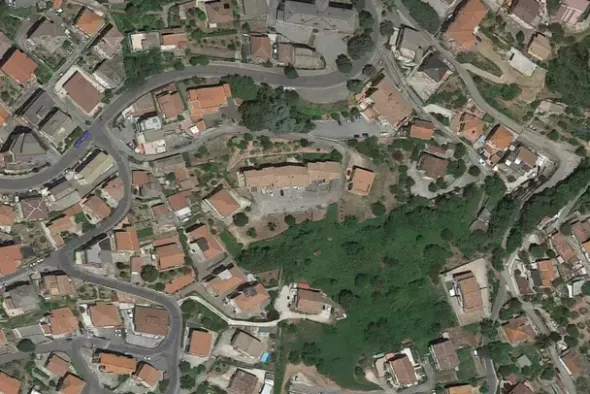 #20702 Area urbana di 2680 mq