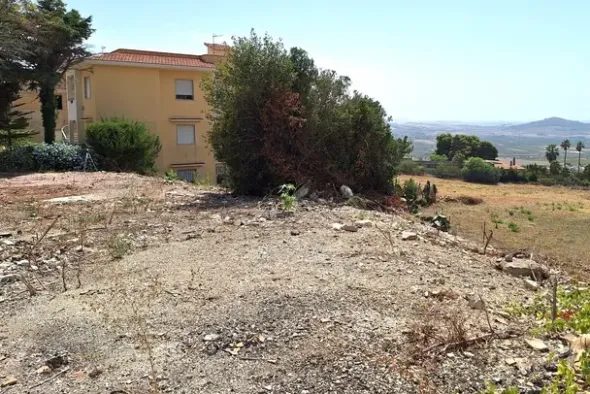 #24276 Area urbana in zona margine completamento