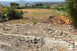 #24276 Area urbana in zona margine completamento