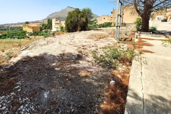 #24276 Area urbana in zona margine completamento