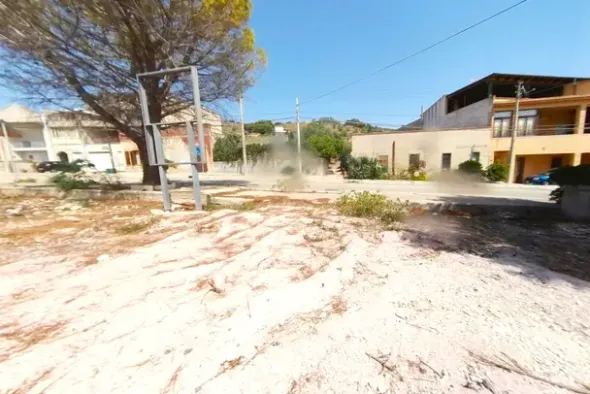 #24276 Area urbana in zona margine completamento
