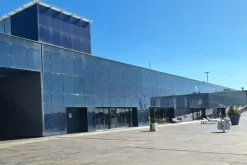 #25794 Area vendite (sub 364) in centro commerciale