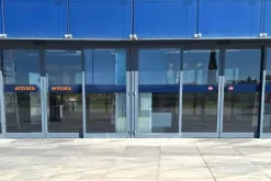 #25794 Area vendite (sub 364) in centro commerciale