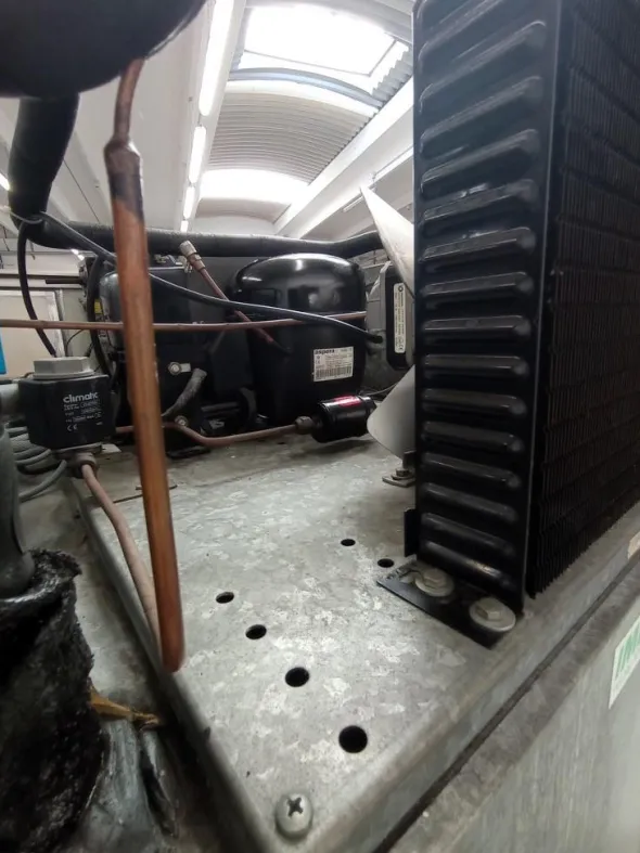ARMADIO CLIMATICO – LABCO (COD. LAB-CAM-35)