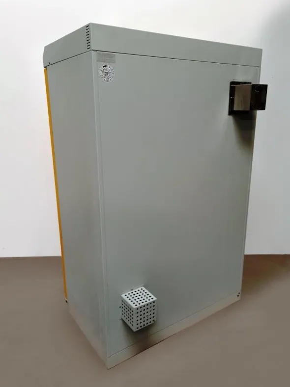 ARMADIO DI SICUREZZA – SAFETYBOX AC 100 GS (ARM-1)