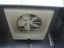33#4128 Armadio frigo