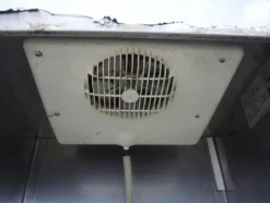 35#4128 Armadio frigo