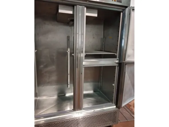 Armadio frigo come nuovo