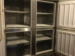 Armadio frigorifero Everlasting mod.1800