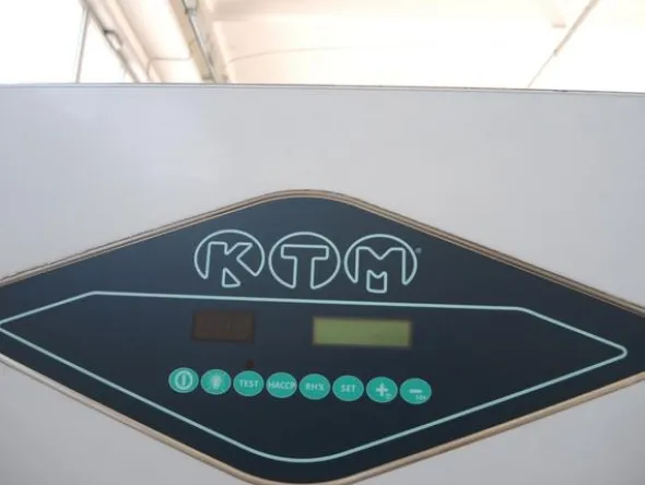 3#2985 Armadio frigorifero Ktm Ksa tn 70