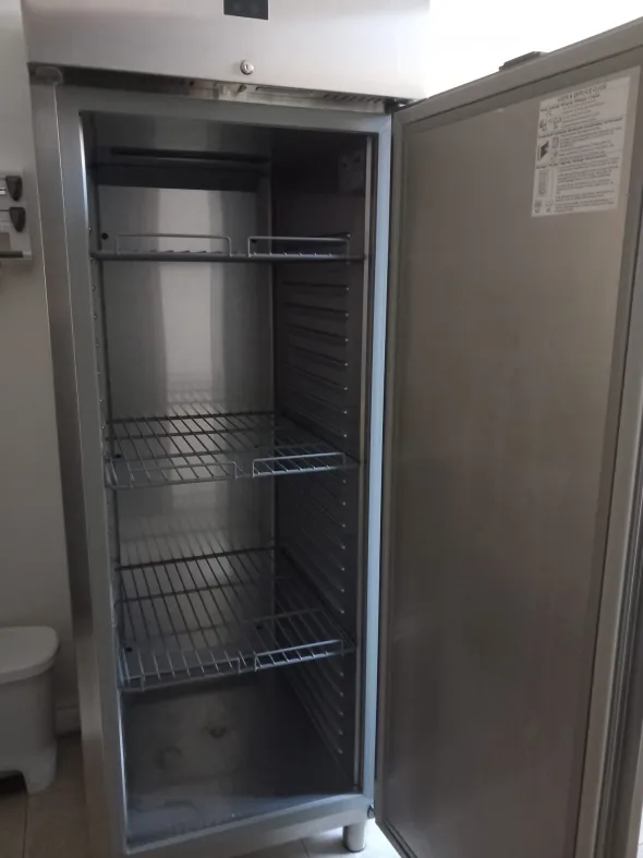 Armadio refrigerato Hiber