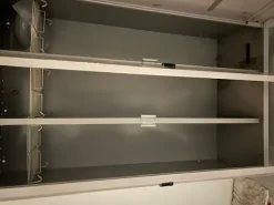 Armadio spogliatoio
