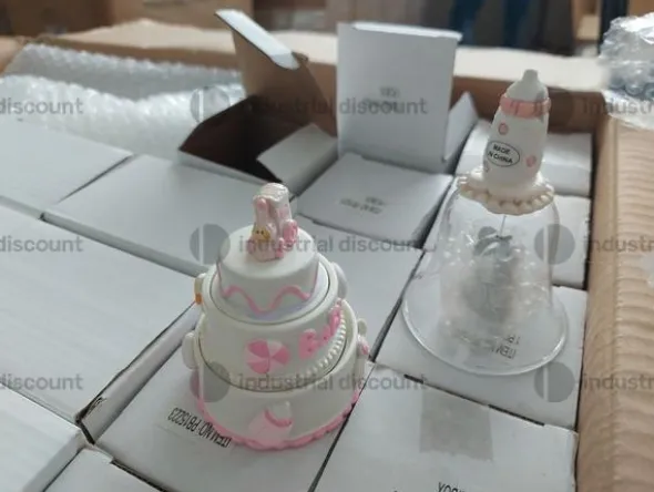 2#8828 Arredamento accessori e decorazioni natalizie per la casa