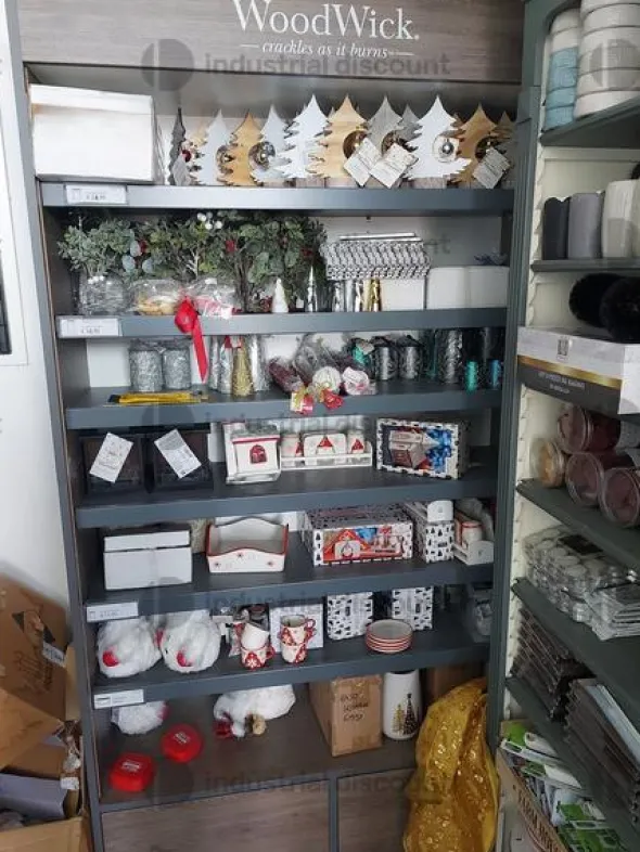 2#8828 Arredamento accessori e decorazioni natalizie per la casa