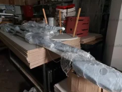 2#8828 Arredamento accessori e decorazioni natalizie per la casa