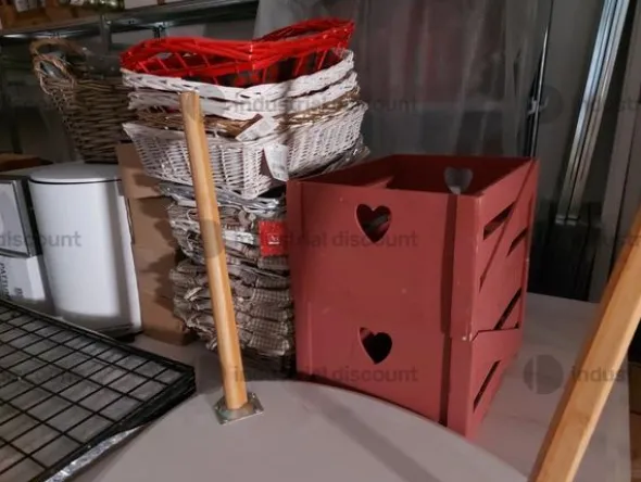 2#8828 Arredamento accessori e decorazioni natalizie per la casa