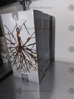2#8828 Arredamento accessori e decorazioni natalizie per la casa