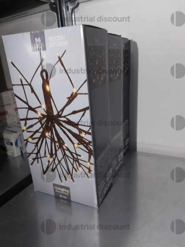 2#8828 Arredamento accessori e decorazioni natalizie per la casa