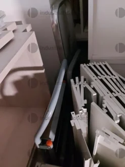 2#8828 Arredamento accessori e decorazioni natalizie per la casa