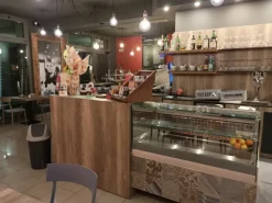 Arredamento bar