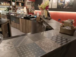 Arredamento bar
