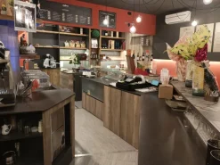 Arredamento bar