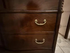 1#8763 Arredamento camera da letto