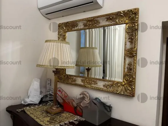 1#8763 Arredamento camera da letto