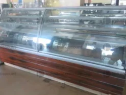 1#8770 Arredamento da bar e pasticceria