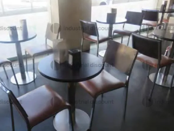 1#8770 Arredamento da bar e pasticceria