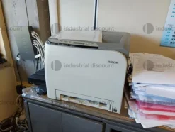 2#8926 Arredamento da uffcio