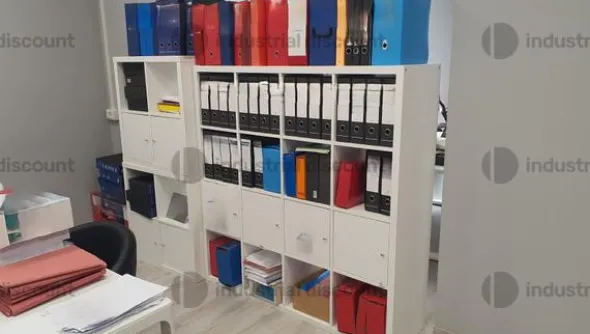 1#8882 Arredamento da ufficio