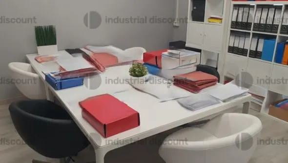 1#8882 Arredamento da ufficio