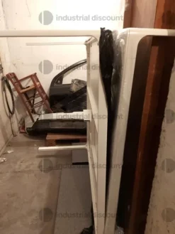 1#8882 Arredamento da ufficio