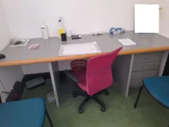 20#8759 Arredamento da ufficio