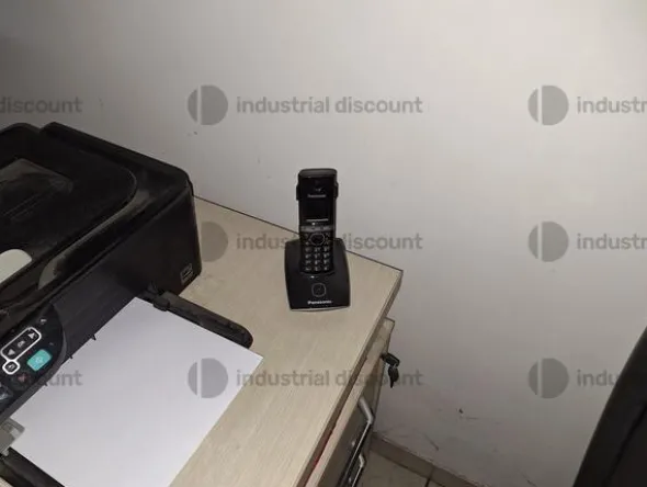 1#8867 Arredamento e attrezzature da ufficio
