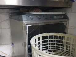 1#10162 Arredamento e attrezzature per ristorazione