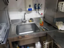 1#10162 Arredamento e attrezzature per ristorazione