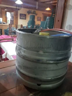 1#10162 Arredamento e attrezzature per ristorazione