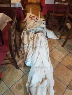 1#10162 Arredamento e attrezzature per ristorazione