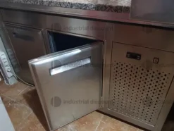 1#10162 Arredamento e attrezzature per ristorazione