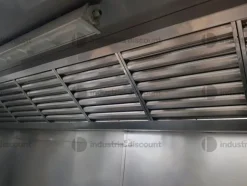 1#10162 Arredamento e attrezzature per ristorazione
