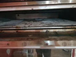 1#10162 Arredamento e attrezzature per ristorazione