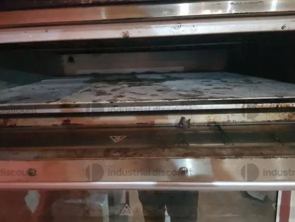 1#10162 Arredamento e attrezzature per ristorazione