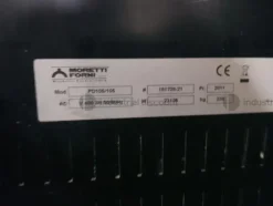 1#10162 Arredamento e attrezzature per ristorazione