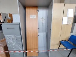 1#6795 Arredamento e attrezzature ufficio