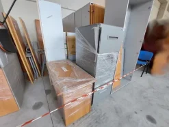 1#6795 Arredamento e attrezzature ufficio