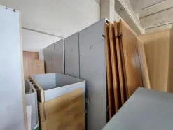 1#6795 Arredamento e attrezzature ufficio
