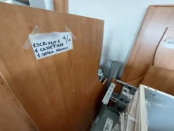 1#6795 Arredamento e attrezzature ufficio