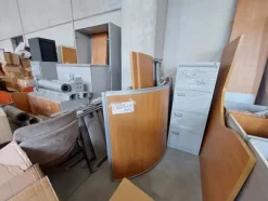 1#6795 Arredamento e attrezzature ufficio